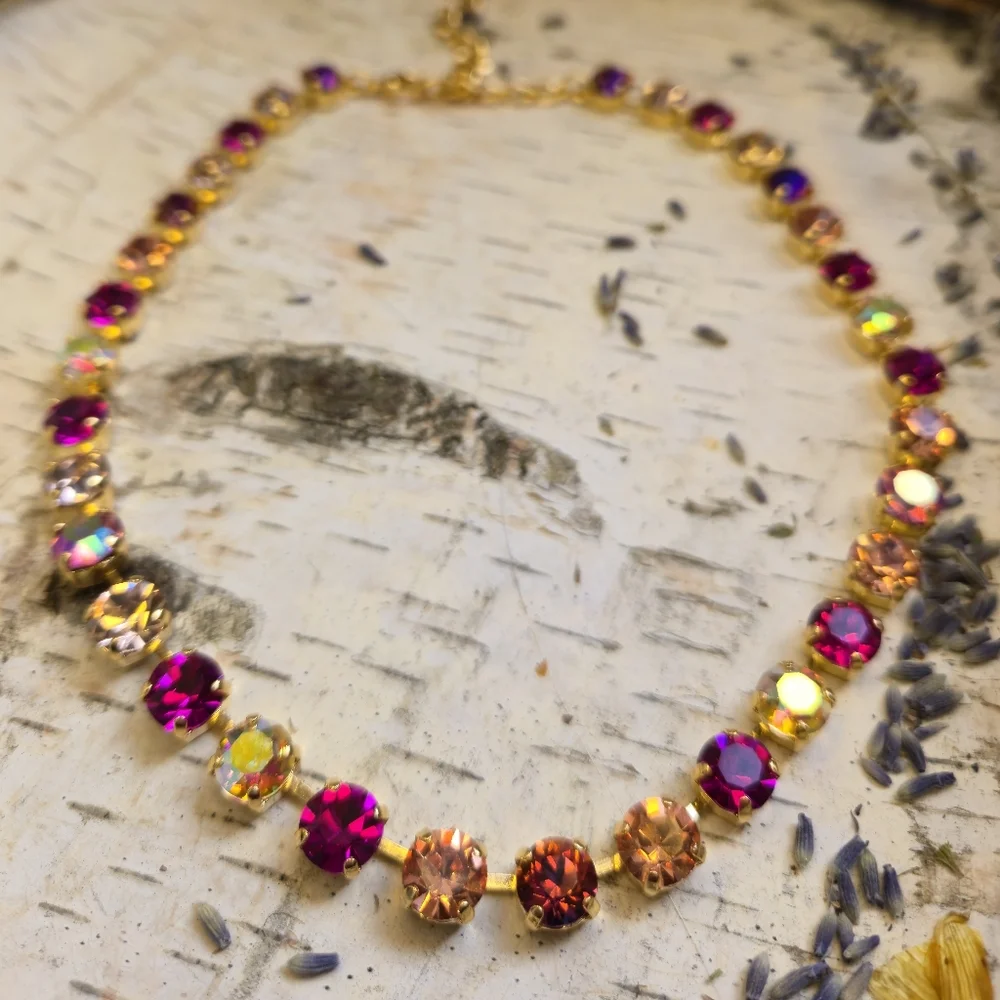 Sorrelli Inspired luscious hot